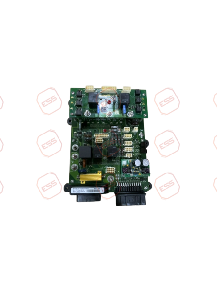 Spectrum TS Controller & I/O Relay Board (Multi-Temp)